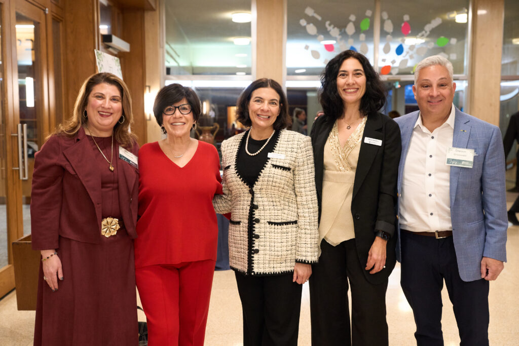 Grow a Legacy 2026 - Group photo