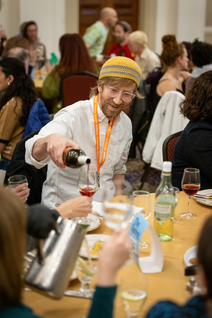 Adamah ATL Tu Bisvhat Seder