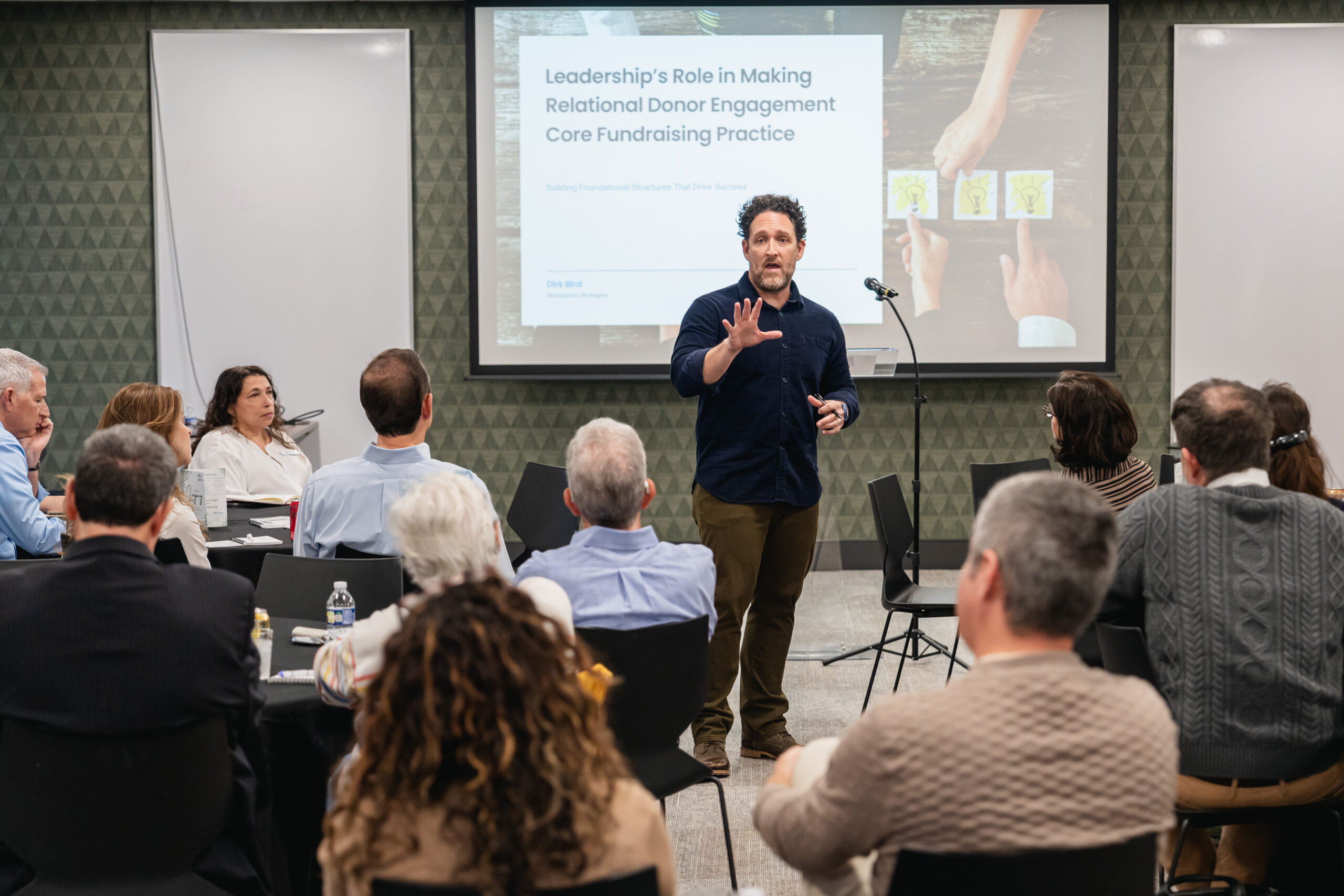 Future-Proofing Jewish Atlanta: Inside the Powerful Endowment Movement 