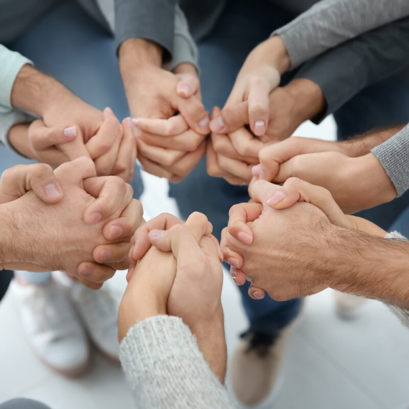 Support group