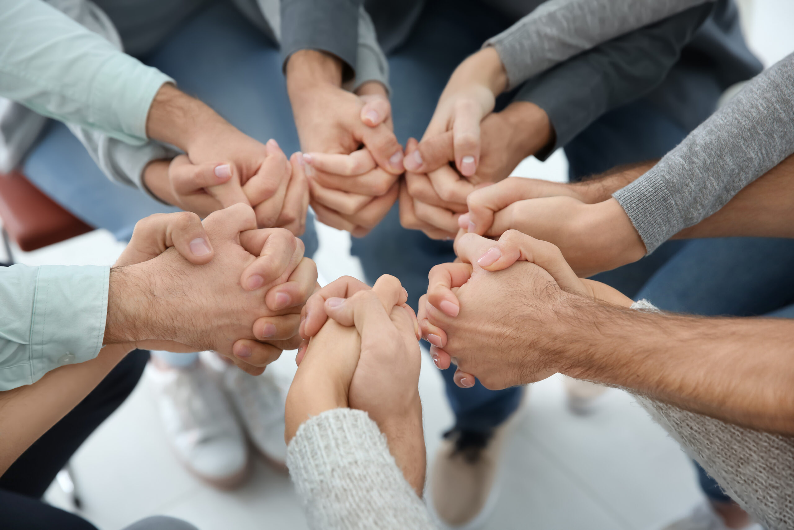 Support group