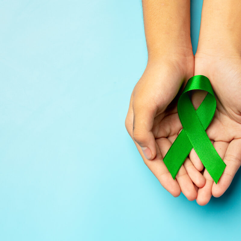 Mental Health Month