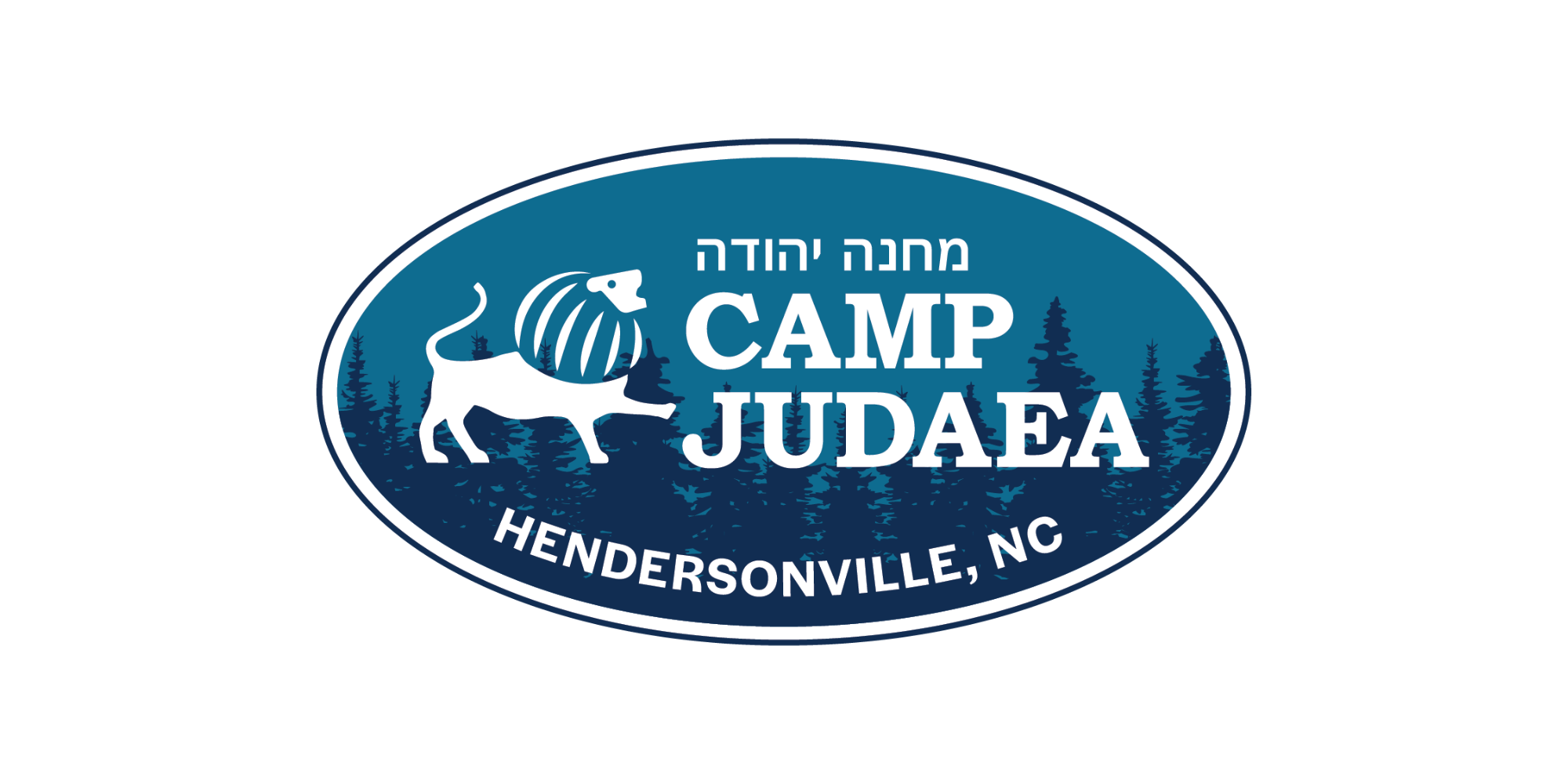 Camp Judaea logo