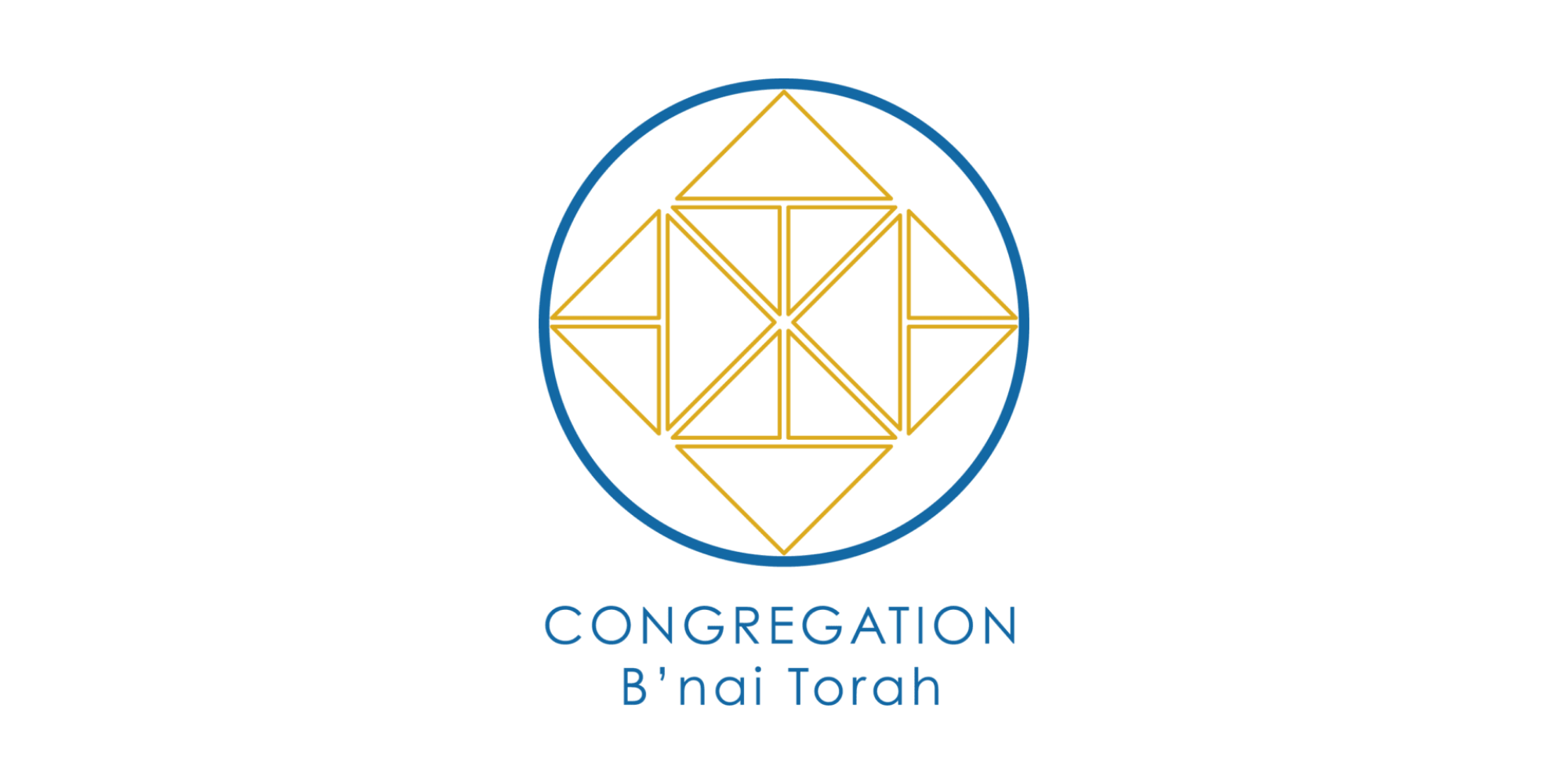 Congregation B'nai Torah logo