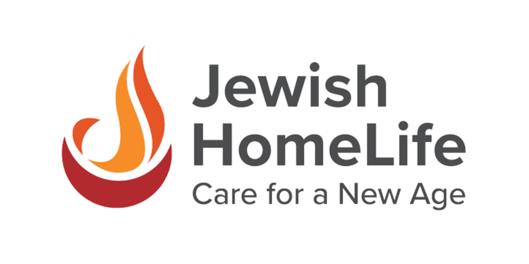 Jewish HomeLife logo