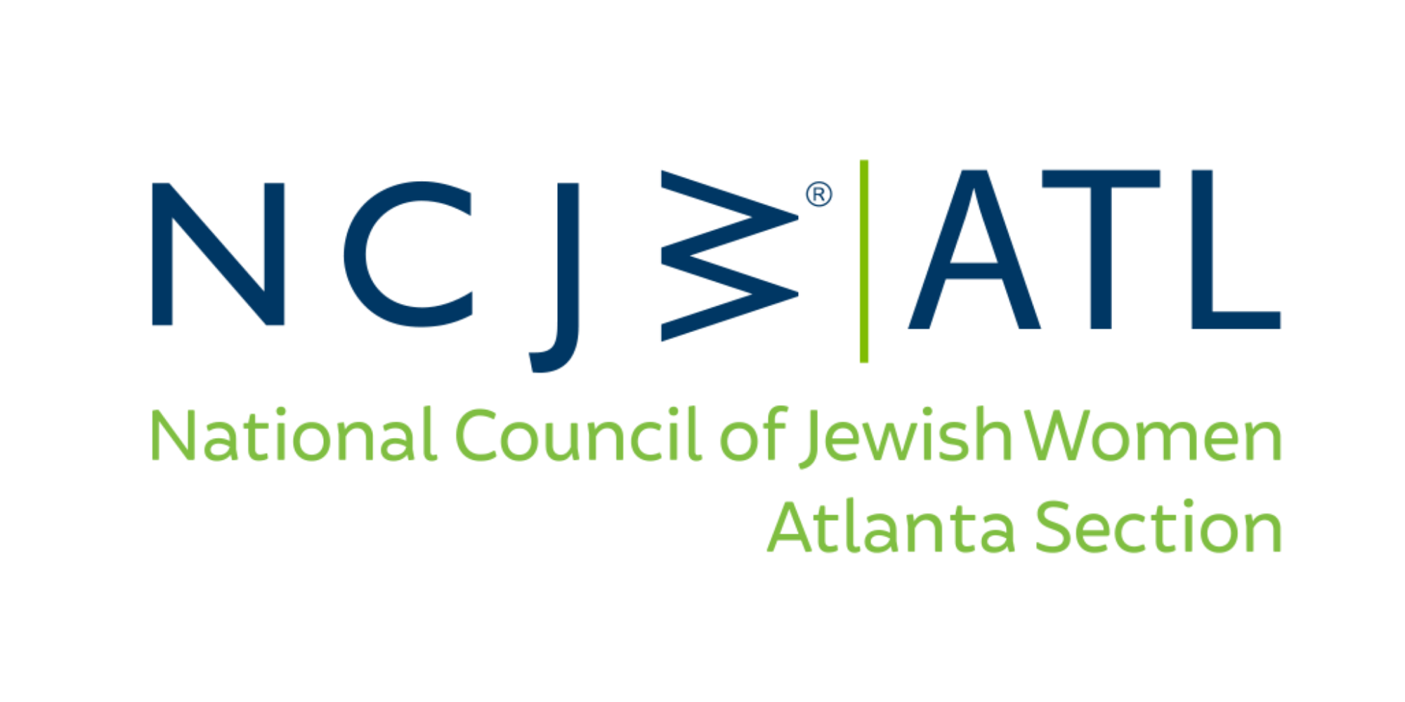 NCJW logo