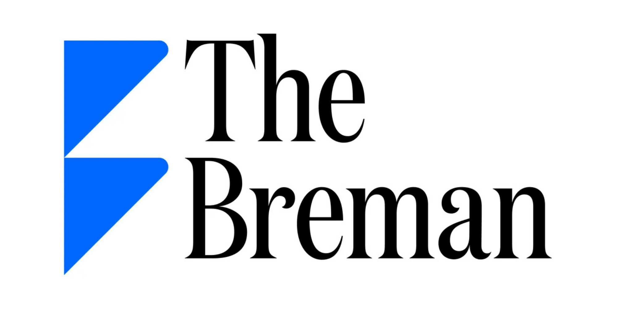 The Breman logo