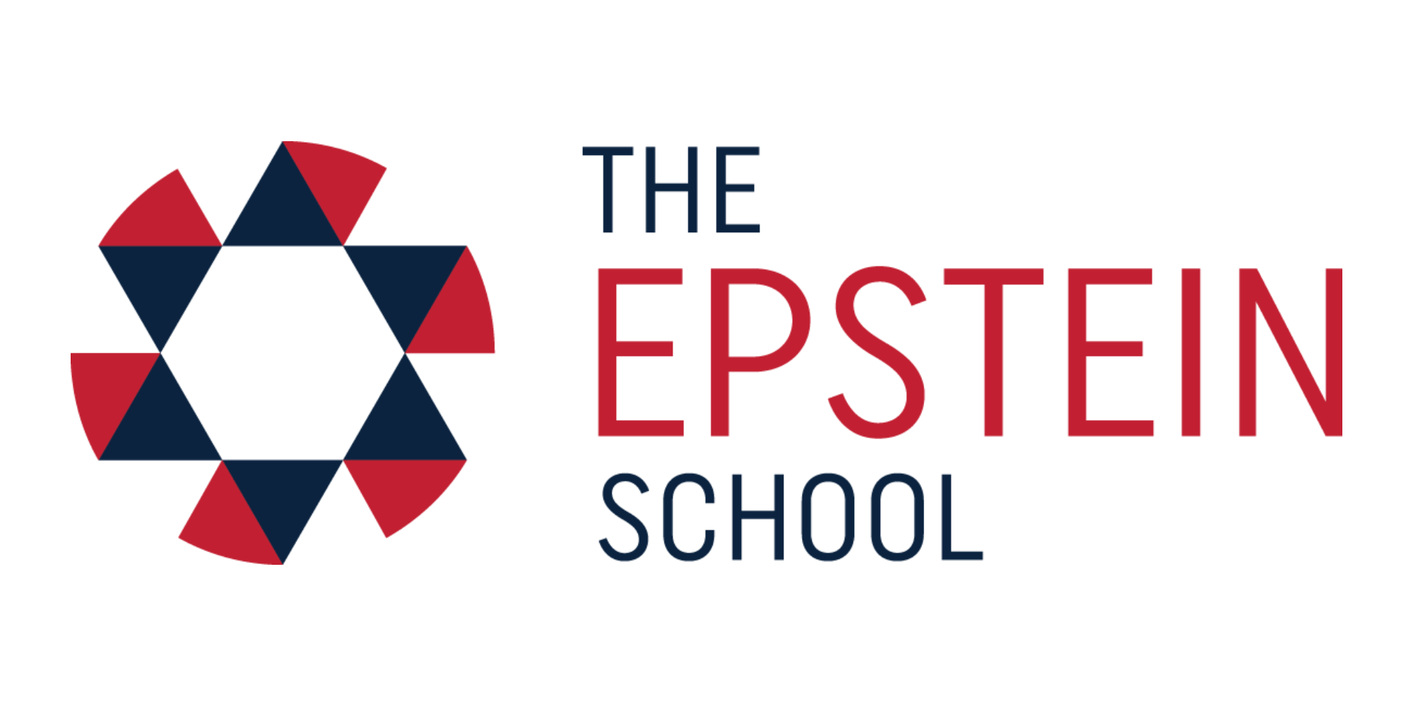 The Epstein School logo