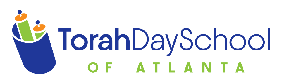 Torah Day School of Atlanta logo