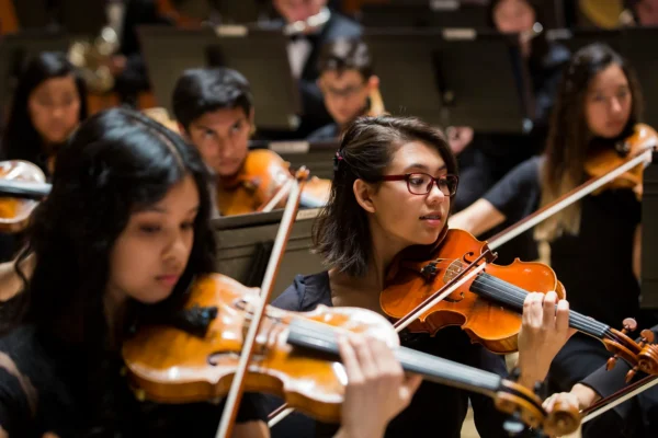 Atlanta Symphony Orchestra