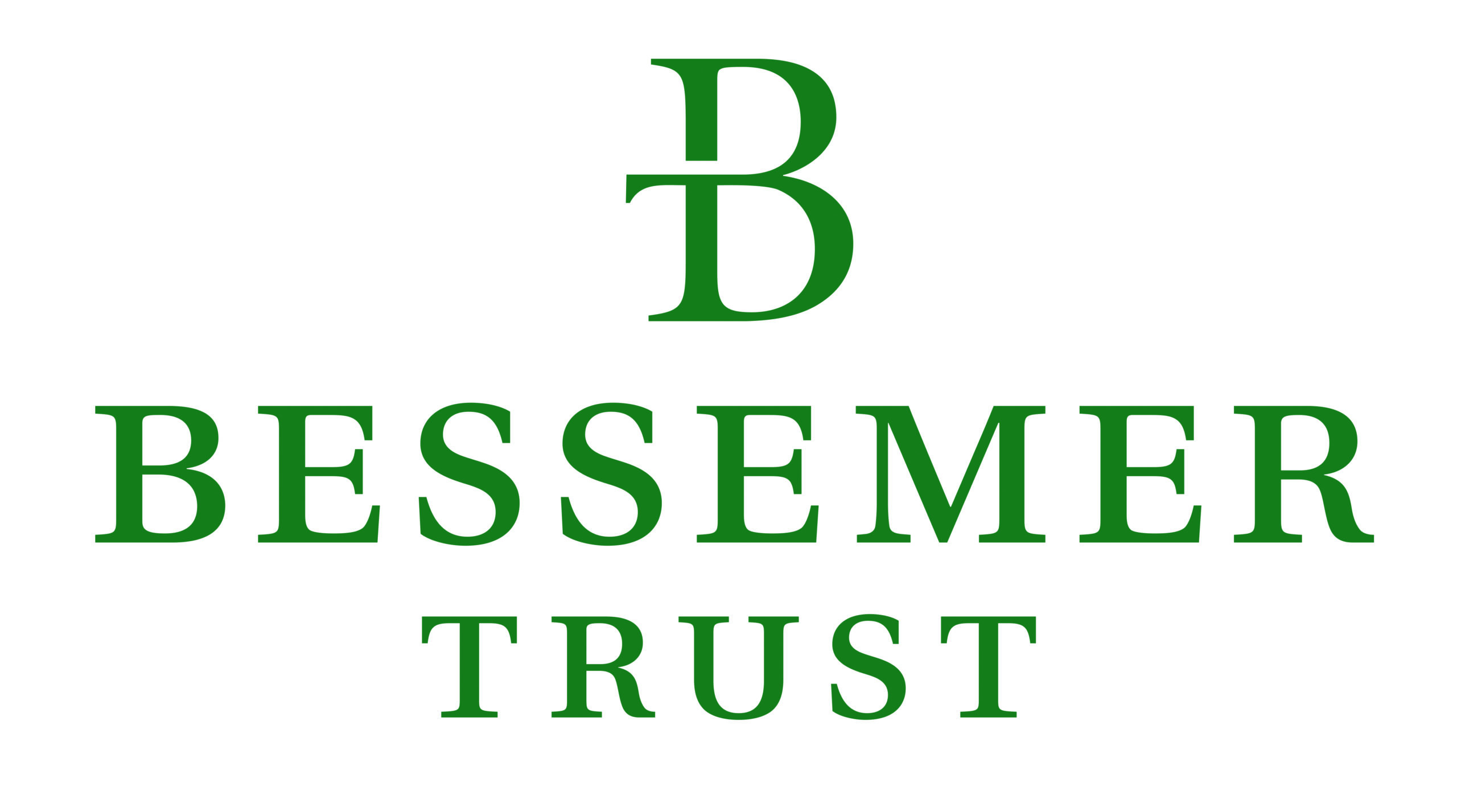 Bessemer trust
