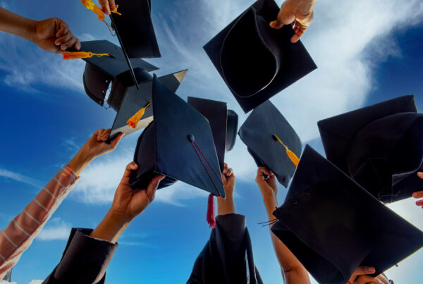 College Graduation