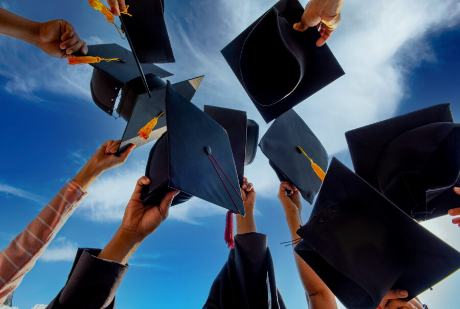 College Graduation