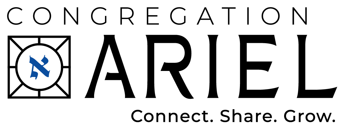 Congregation Ariel logo