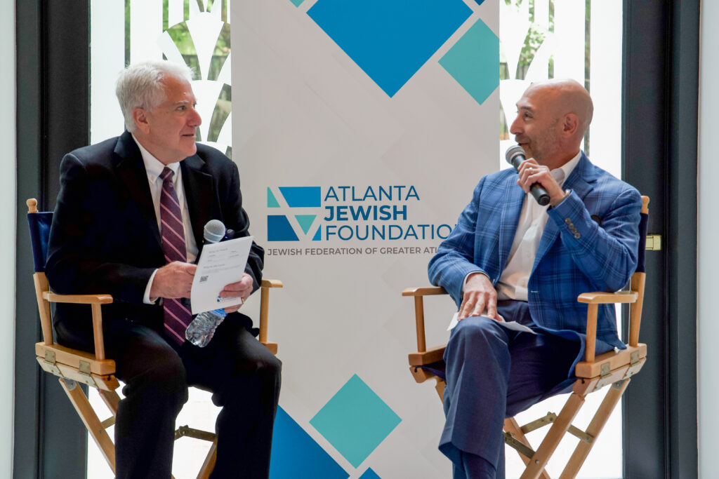 Community Conversations -Alzheimer's