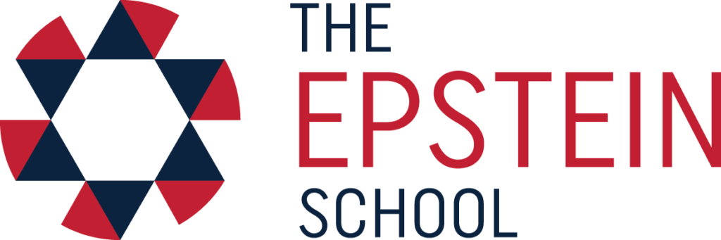 The Epstein School Logo