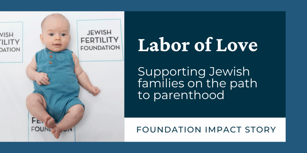 Foundation Focus_October 2025_JFF Story