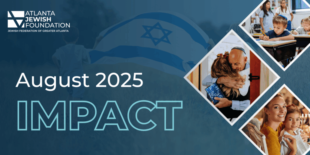 Foundation Focus_September 2025_Impact