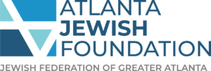 Atlanta Jewish Foundation Logo