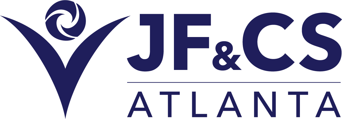 JF&CS logo