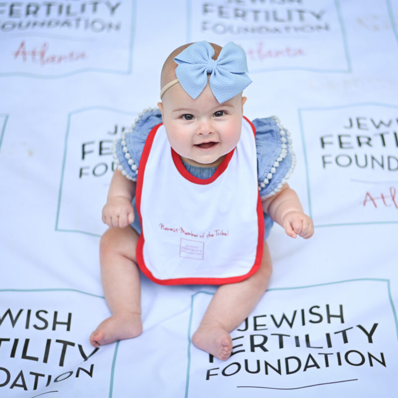 Jewish Fertility Foundation