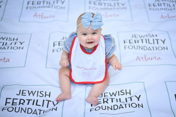 Jewish Fertility Foundation