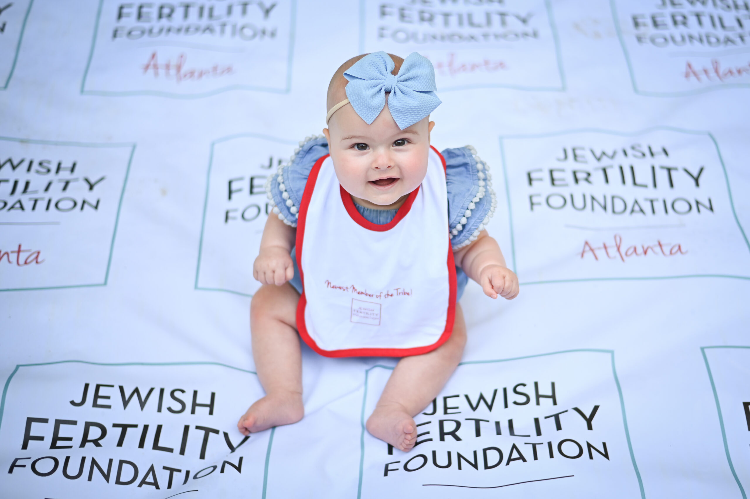 Labor of Love: Supporting Jewish Families on the Path to Parenthood
