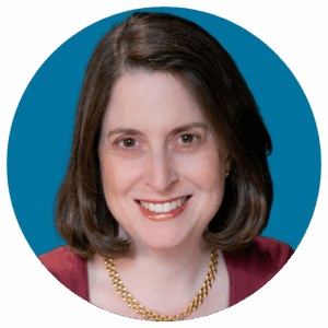 Kathy Evans Headshot