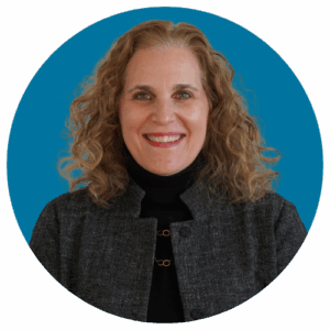 Katie Busch Headshot