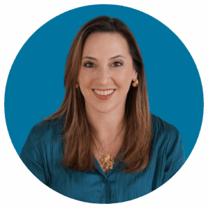 Lindsay Kopecky Headshot