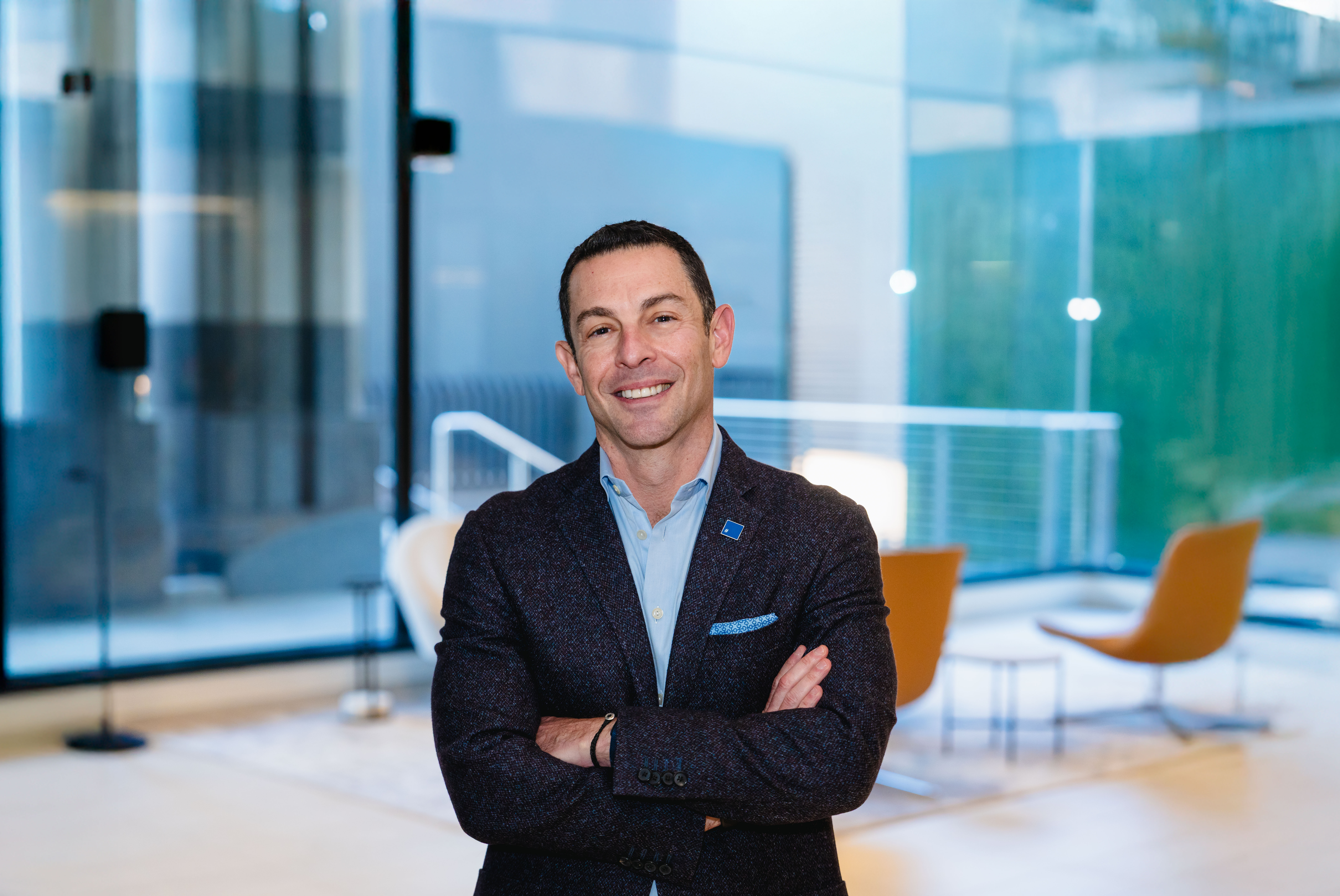 The Generosity Gene: A Wealth Manager’s Perspective on Jewish Philanthropy