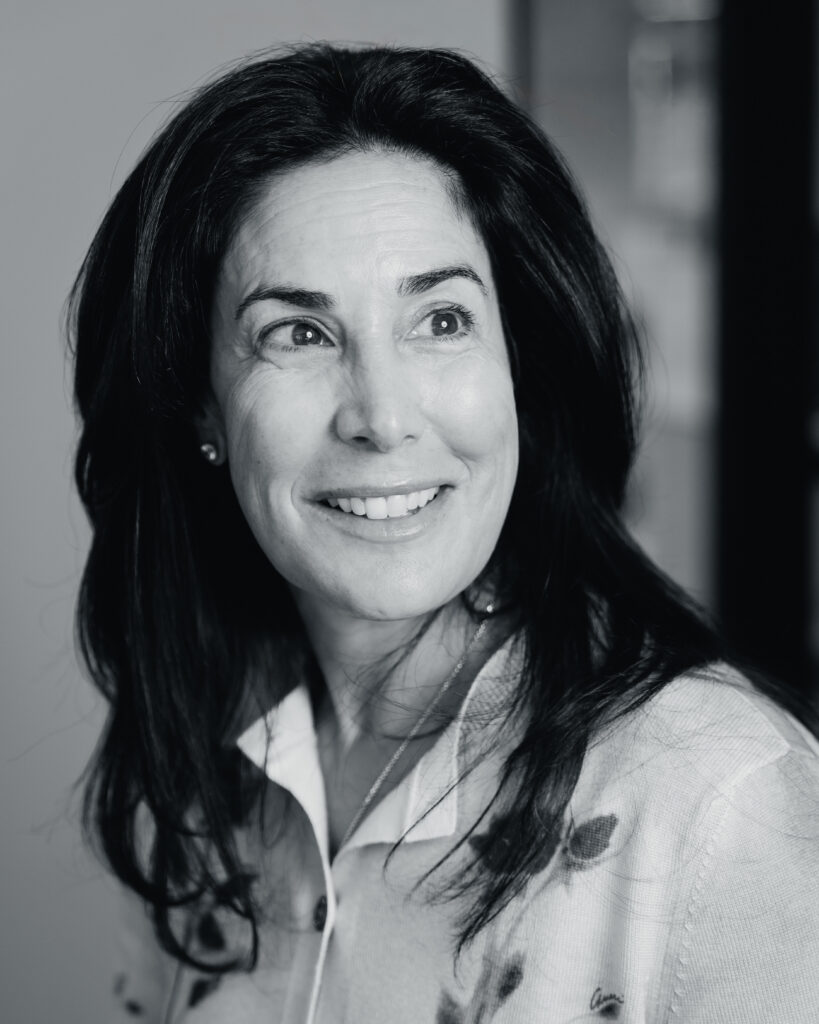 Michele Hirsch