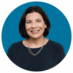 Rachel Rosner Headshot