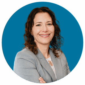 Renee Kutner Headshot