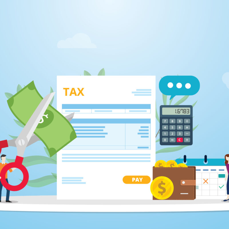 New Tax Law, New Charitable Giving Opportunities