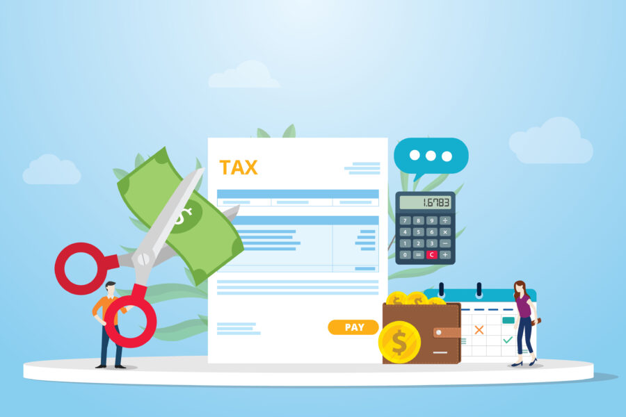 New Tax Law, New Charitable Giving Opportunities