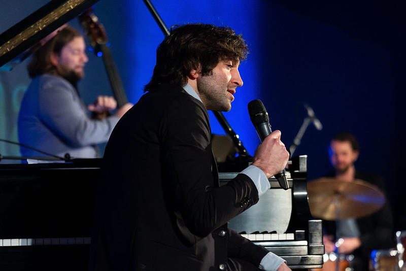 The Levison Music Series at The Breman