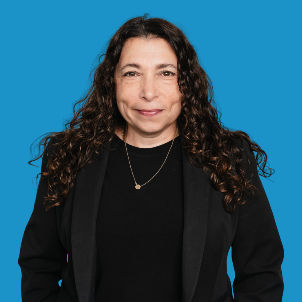 Tova Baruch