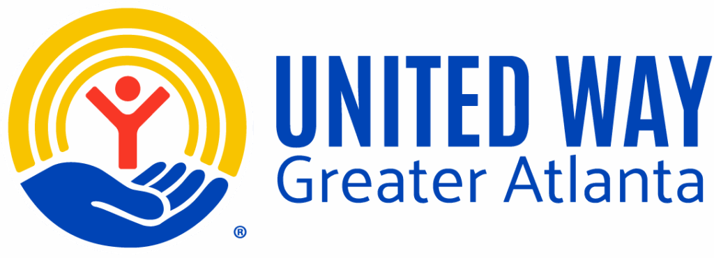 United Way of Greater Atlanta logo