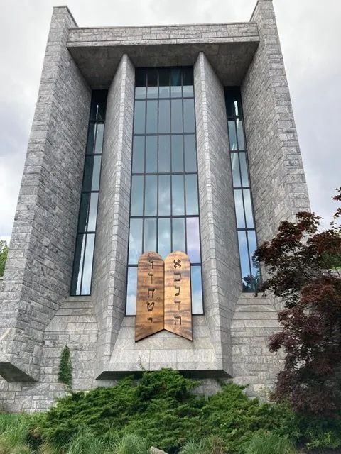 West Point Jewish Chapel
