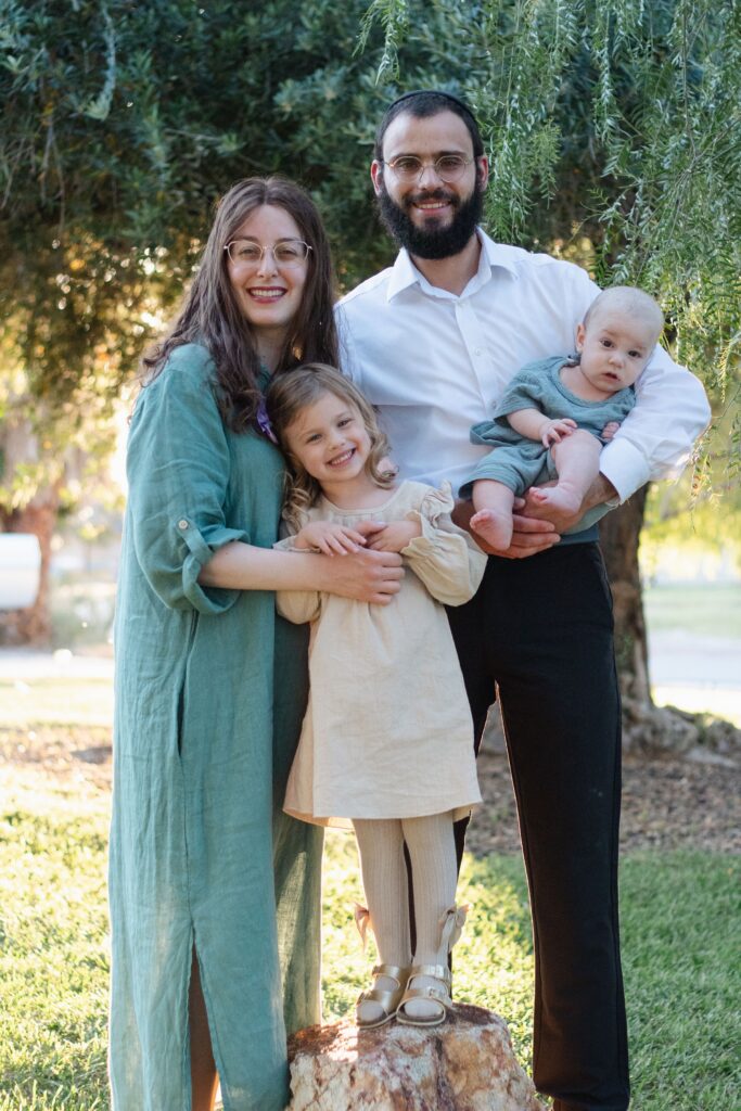 Wineberg Family Chabad Dunwoody