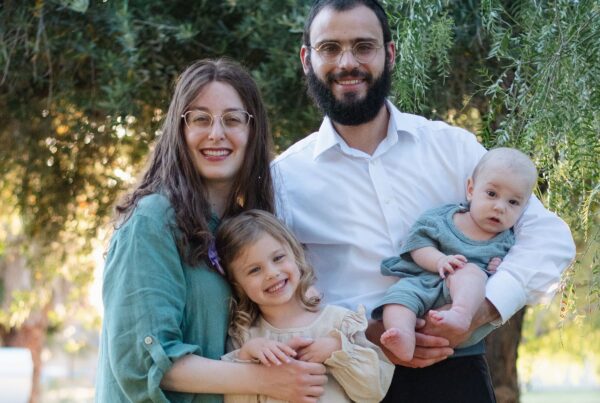 Wineberg Family Chabad Dunwoody