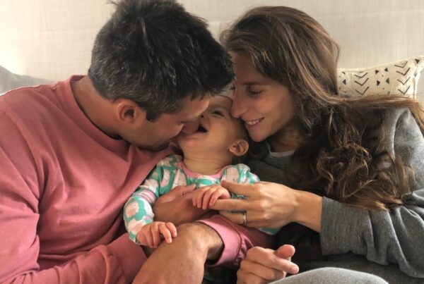 jscreen - the Goldstein family