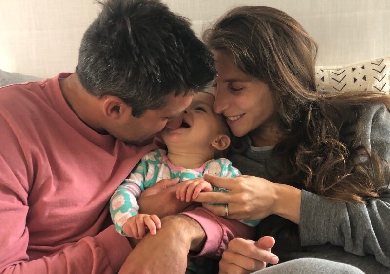 jscreen - the Goldstein family