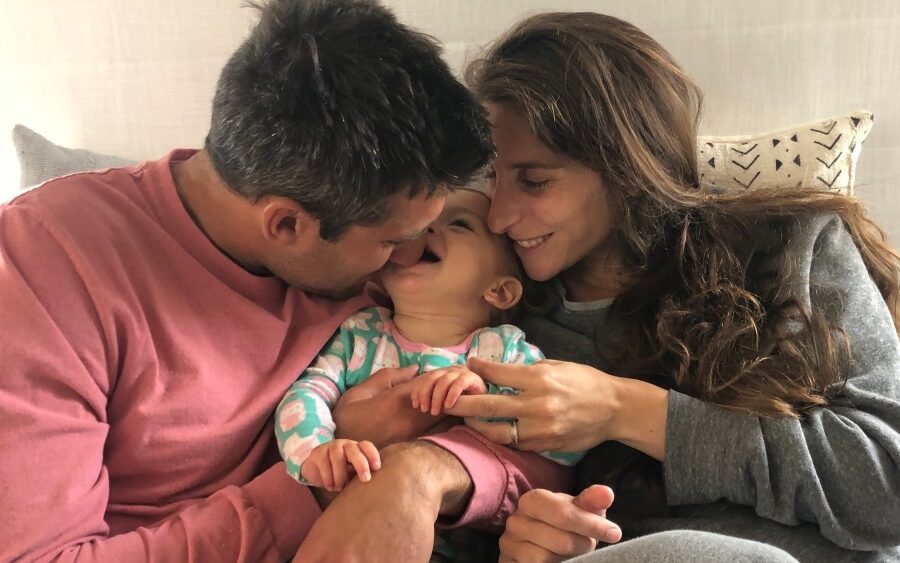 jscreen - the Goldstein family