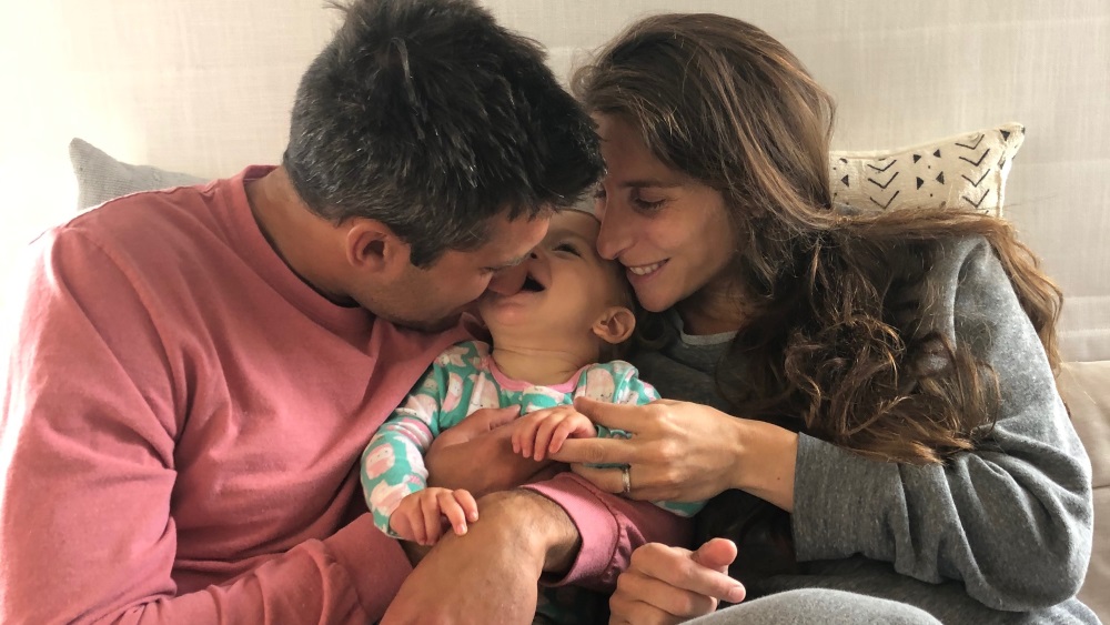 jscreen - the Goldstein family